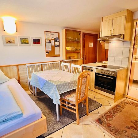 Haus Kogler Daire Aich  Dış mekan fotoğraf