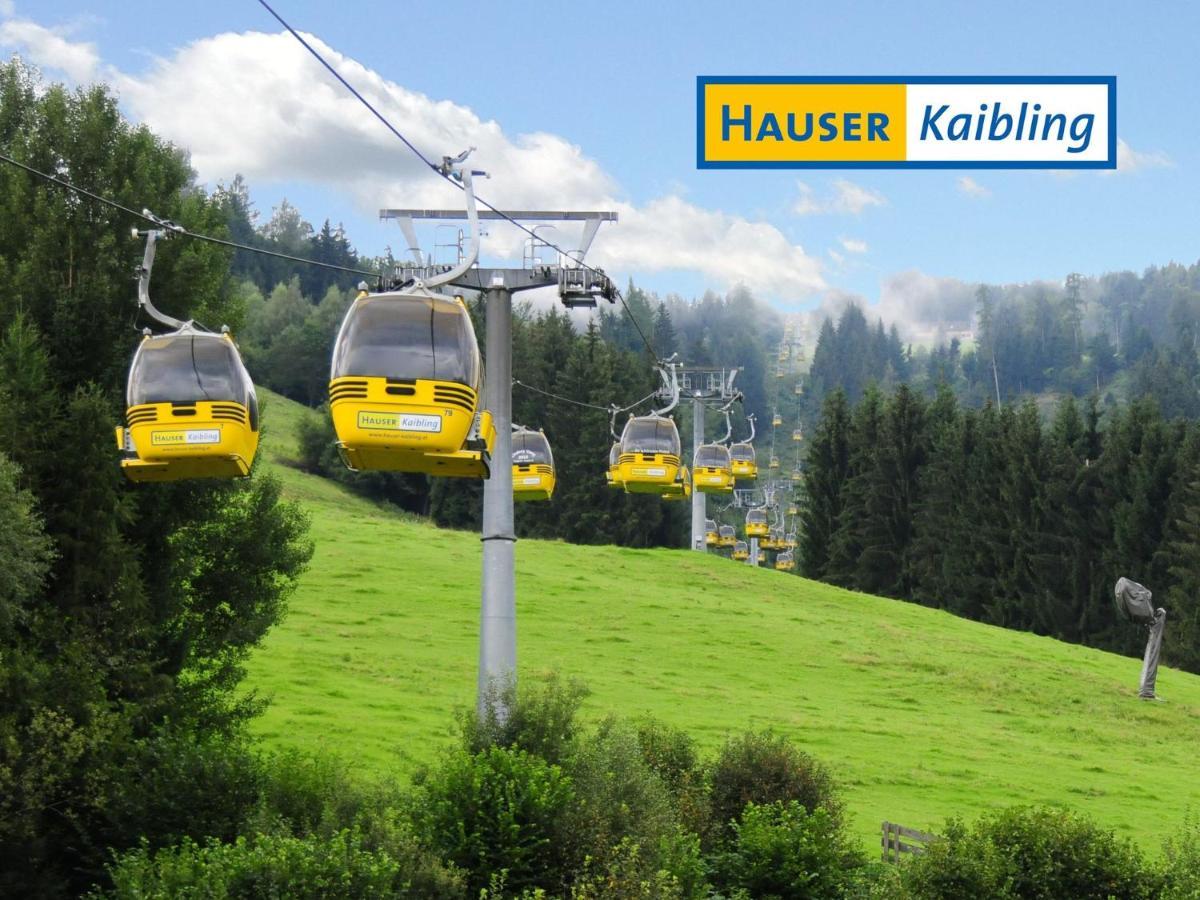 Haus Kogler Daire Aich  Dış mekan fotoğraf