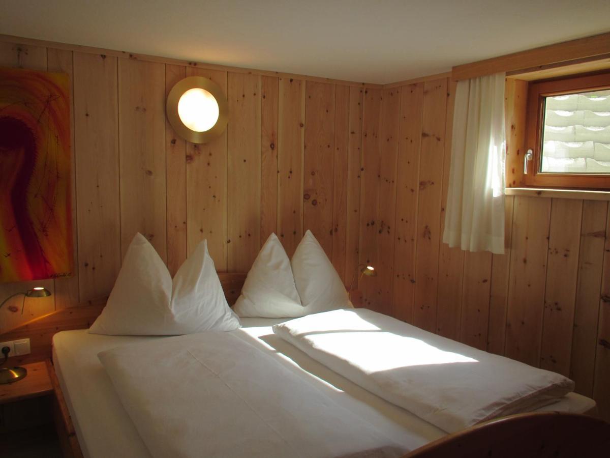 Haus Kogler Daire Aich  Dış mekan fotoğraf