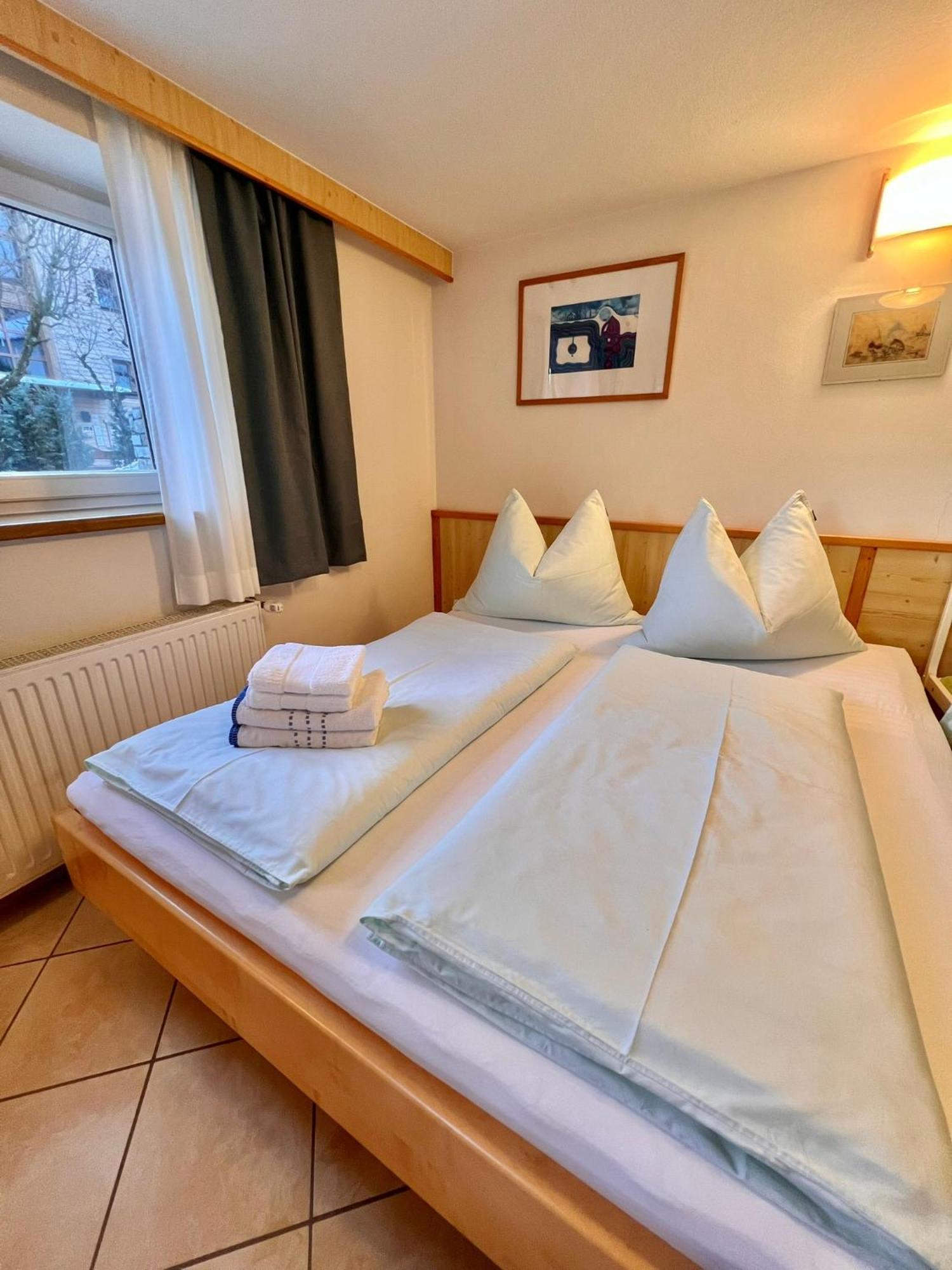 Haus Kogler Daire Aich  Dış mekan fotoğraf